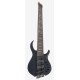 M6 Headless 6 BK.S Black Satin