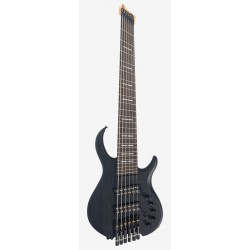 M6 Headless 6 BK.S Black Satin