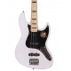 V7 Vintage Swamp Ash-4 (2nd Gen) WB White Blonde