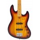 V6-4 3TS Tobacco Sunburst