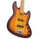 V6-4 3TS Tobacco Sunburst