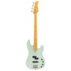 P6-4 SGM Surf Green Metallic