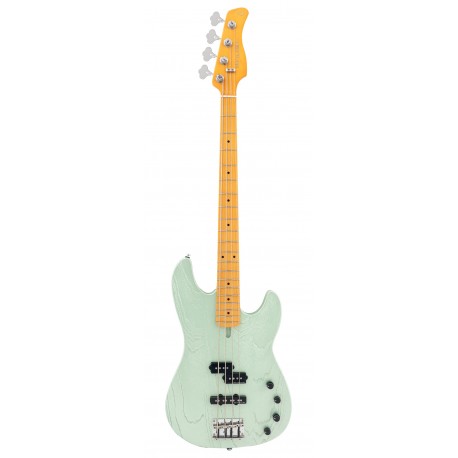 P6-4 SGM Surf Green Metallic