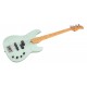 P6-4 SGM Surf Green Metallic