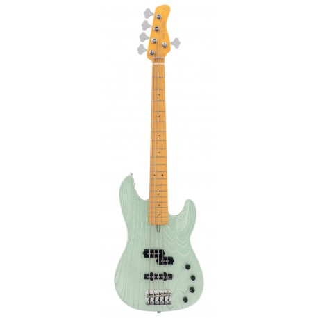 P6-5 SGM Surf Green Metallic