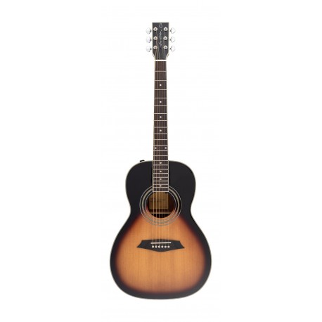 A3 Parlor VS Vintage Sunburst