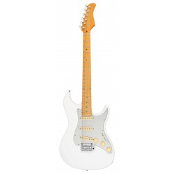 S7 New Gen WH (M) White