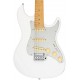 S7 New Gen WH (M) White