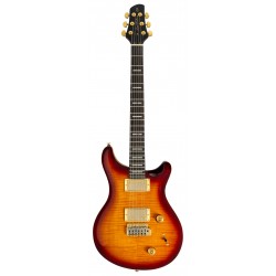 Q7 Tobacco Sunburst