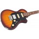 I5S Tobacco Sunburst