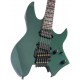 X6 Headless 6 MGR Metallic Green