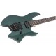X6 Headless 6 MGR Metallic Green