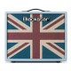 DEBUT-50R-BABY Blue Union Flag