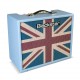 DEBUT-50R-BABY Blue Union Flag