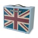 DEBUT-50R-BABY Blue Union Flag