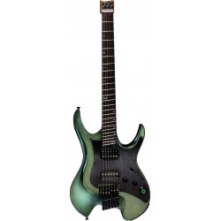 GTRS W900 AURORA GREEN