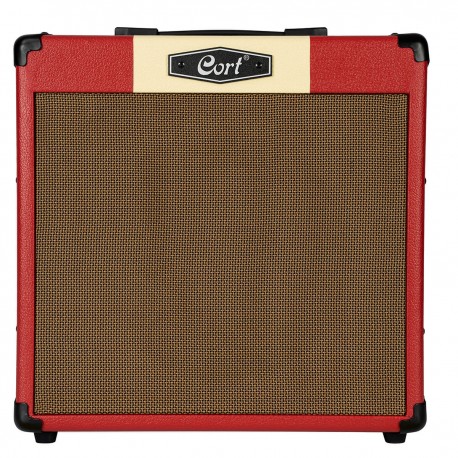 CM30R DR ELECTRIC AMP