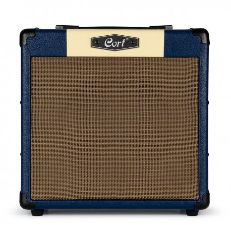 CM15R DB ELECTRIC AMP
