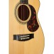 EBG808TE Tommy Emmanuel w/Case