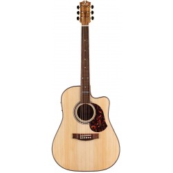 EA80C Australian w/Case