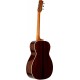 The Maton Classic w/Deluxe Case