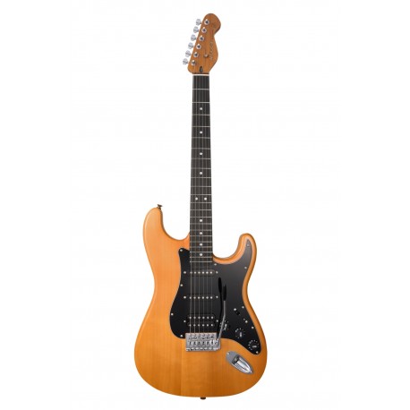 MSC10 Elite Natural Glossy