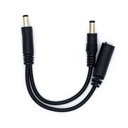 VOLTAGE DOUBLER CABLE