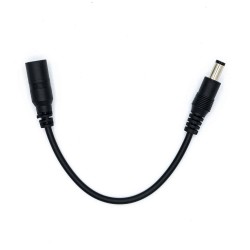 POLARITY REVERSAL CABLE 2.1MM