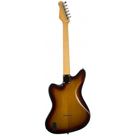 CLASSIC JM 3 TONE BURST S90 TP6