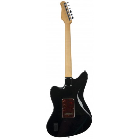 CLASSIC JM BLACK S90 510