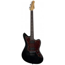CLASSIC JM BLACK S90 TP6