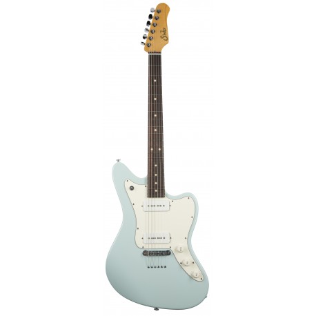 CLASSIC JM SONIC BLUE S90 TP6