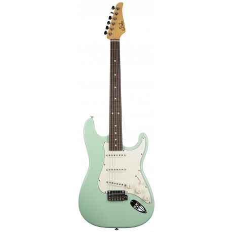 CLASSIC S SURF GREEN RW SSS