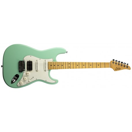 CLASSIC S SURF GREEN MP HSS