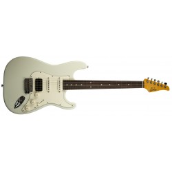 CLASSIC S ANTIQUE OLYMPIC WHITE RW HSS