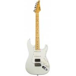 CLASSIC S ANTIQUE OLYMPIC WHITE MP HSS