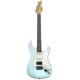 CLASSIC S ANTIQUE SONIC BLUE RW HSS