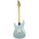 CLASSIC S ANTIQUE SONIC BLUE RW HSS