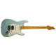 CLASSIC S ANTIQUE SONIC BLUE MP HSS
