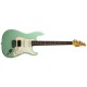 CLASSIC S ANTIQUE SURF GREEN RW HSS