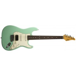 CLASSIC S ANTIQUE SURF GREEN RW HSS
