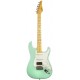 CLASSIC S ANTIQUE SURF GREEN MP HSS