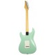 CLASSIC S ANTIQUE SURF GREEN MP HSS
