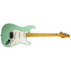 CLASSIC S ANTIQUE SURF GREEN MP SSS