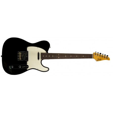 CLASSIC T ANTIQUE BLACK RW SS