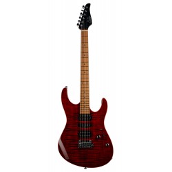 MODERN PLUS CHILI PEPPER RED MP HSH