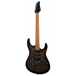 MODERN PLUS TRANS CHARCOAL BURST MP HSH