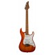 STANDARD PLUS TRANS HONEY AMBER BURST MP HSS