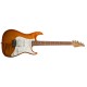 STANDARD PLUS TRANS HONEY AMBER BURST PF HSS