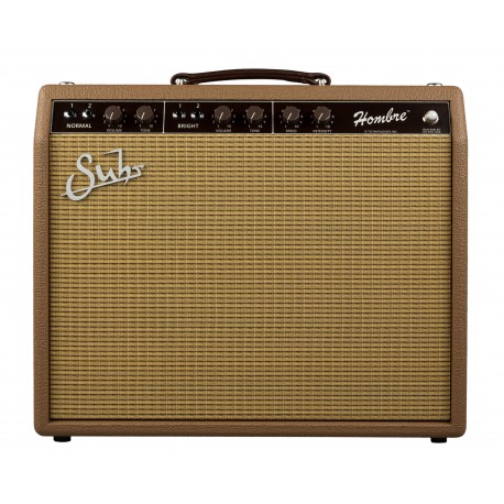 HOMBRE 1X12 COMBO 20 WATT W/TREM